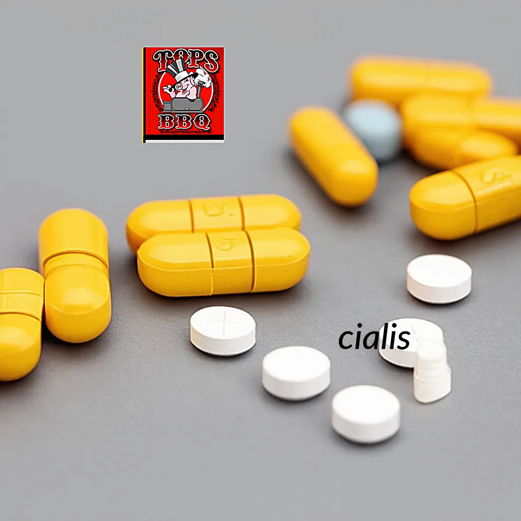 Cialis dose consigliata